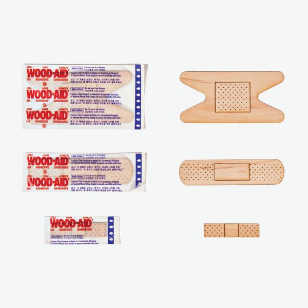 Wood-Aid
