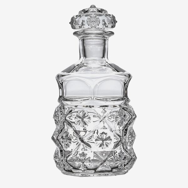 Chrome Hearts Decanter