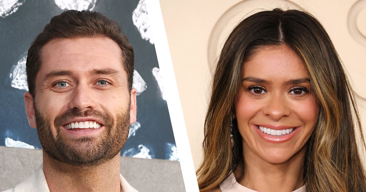 Taylor Frankie Paul's Ex Dakota Mortensen Files Protective Order Against Her