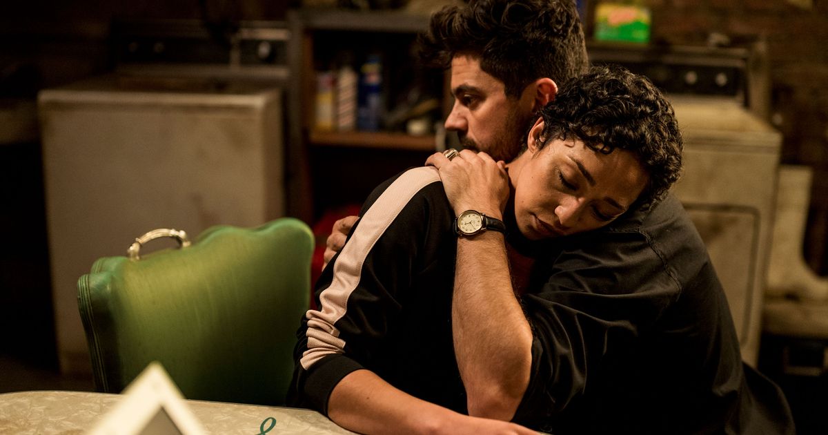 Preacher Recap, Season 2, Episode 9: ‘Puzzle Piece’