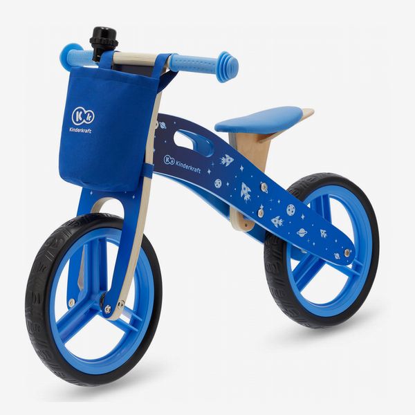 KinderKraft Runner Bike With Accessories