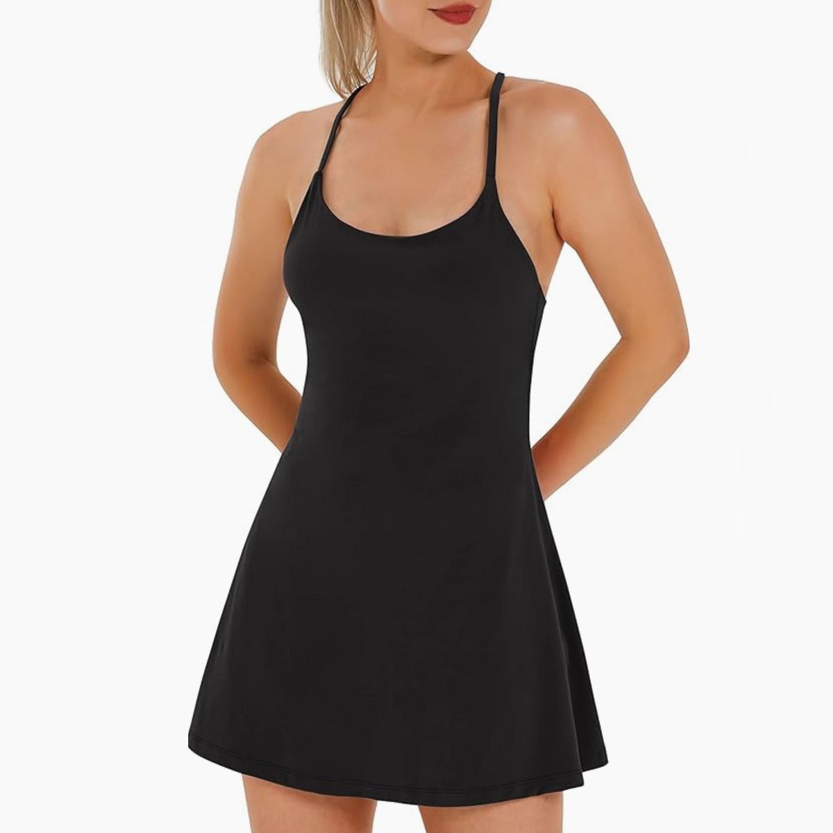 Ewedoos Tennis Dress