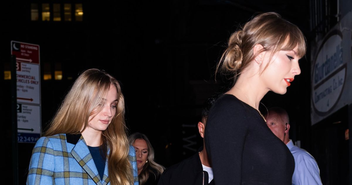 Is Taylor Swift’s ‘Patient Zero’ About Joe Jonas?
