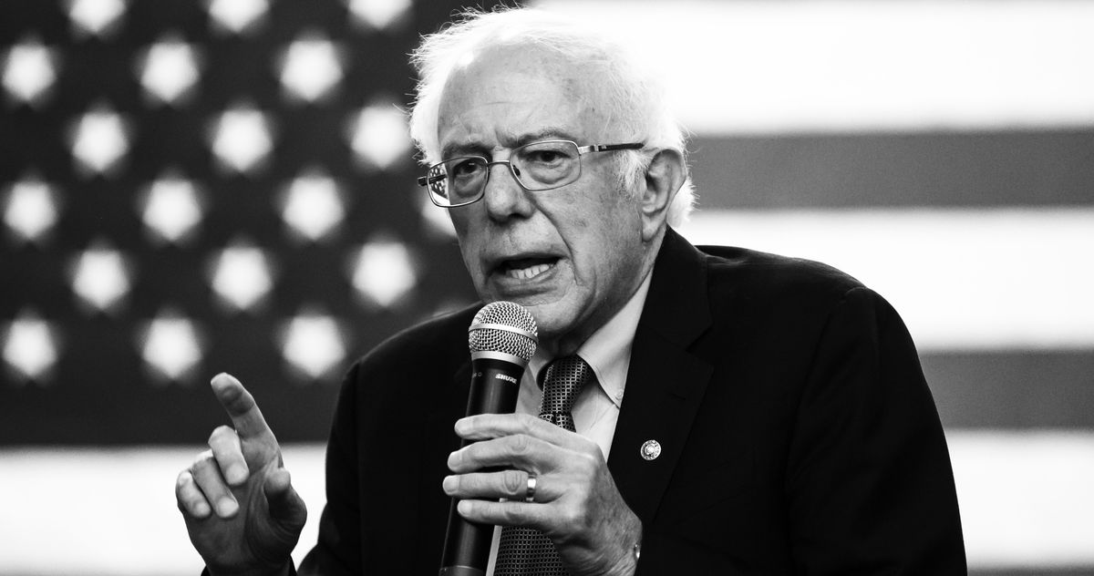 Twitter Reactions Bernie Sanders Dropping Presidential Bid