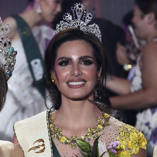 Miss Earth Beauty Pageant in Manila, Philippines - 29 Nov 2022