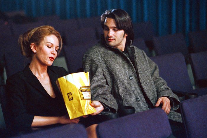 UNFAITHFUL, Diane Lane, Olivier Martinez, 2002, TM &amp; Copyright (c) 20th Century Fox Film Corp. All r