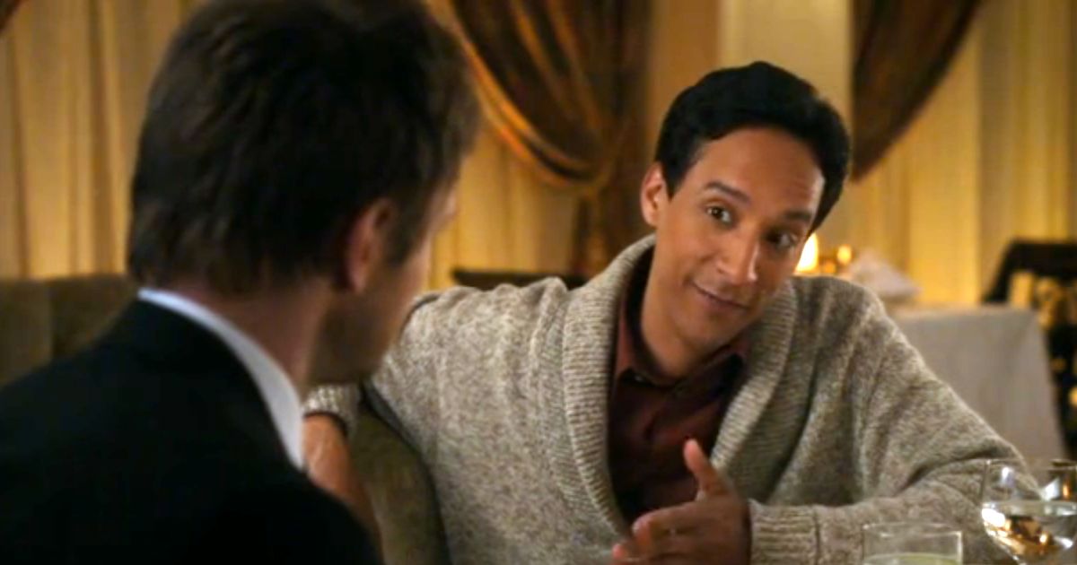 Community- Troy and Abed in the Morning 2x07 