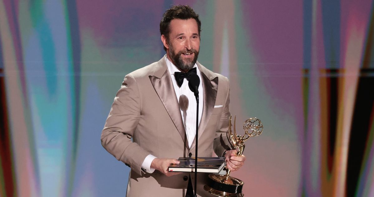 Must-Watch TV Shows and Emmy Contenders for 2026 - News Directory 3
