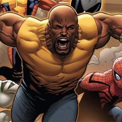 luke cage marvel comics