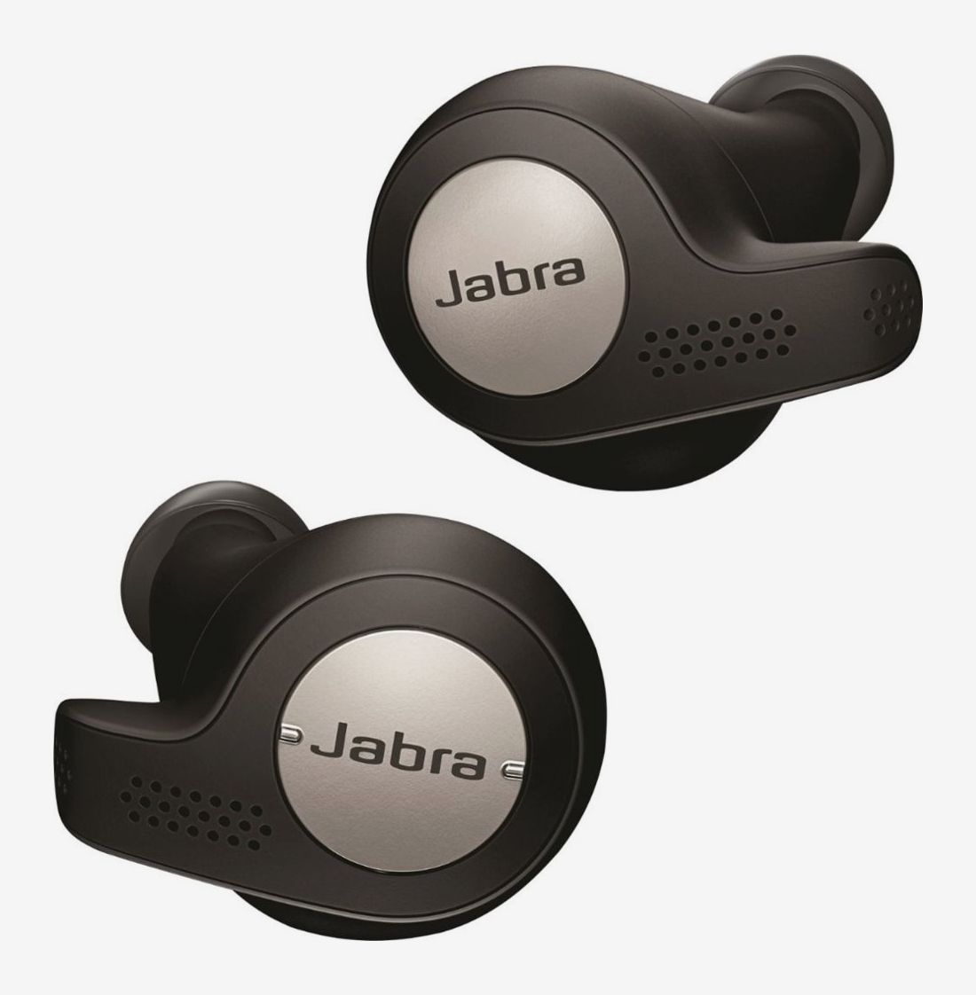 Get 35% off the Jabra Elite 8 Active running headphones