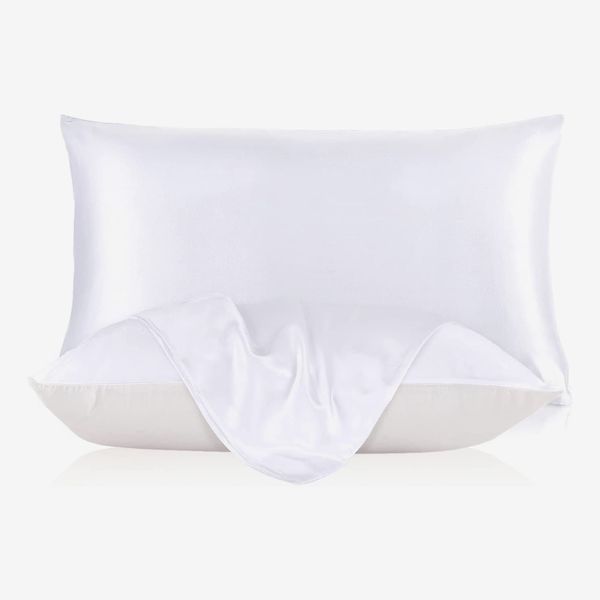 8 Best Silk Pillowcases 2024 The Strategist