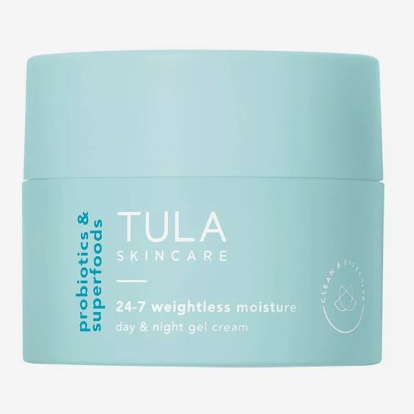 TULA 24-7 Weightless Moisture Day & Night Gel Cream