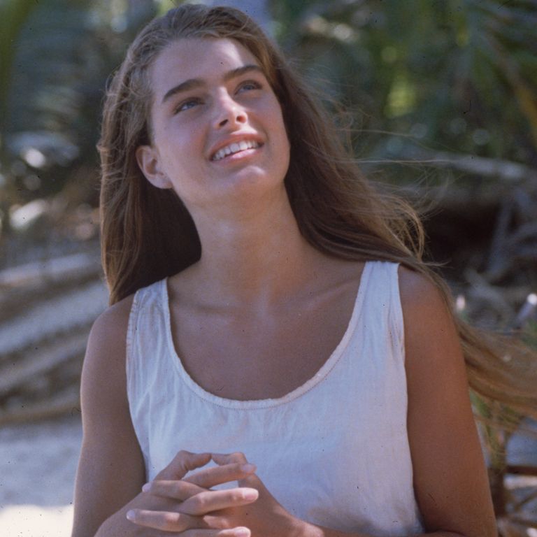 The 30 Best BeachHair Moments of All Time