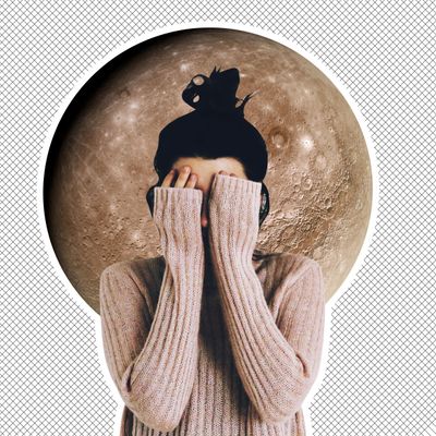 Mercury retrograde: The loathed astrological period when your exes come back into your life, travel plans fall through, and miscommunications abound.