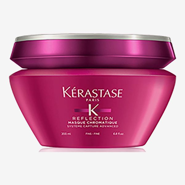 Kérastase Reflection Masque Chromatique Fine Hair Mask 6.8 oz