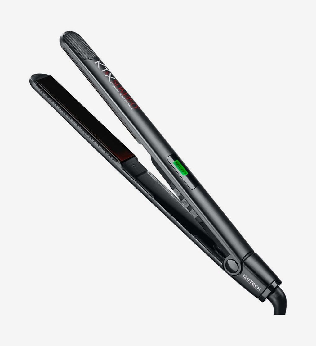 16 Best Hair Straighteners and Flat Irons for All Hair Types