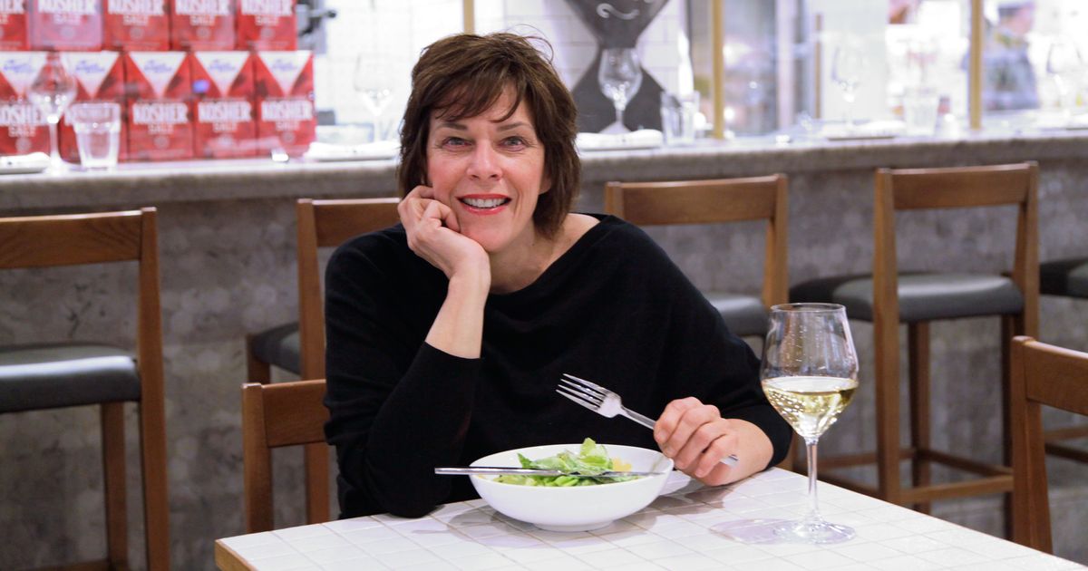 Chef Barbara Lynch's Grub Street Diet