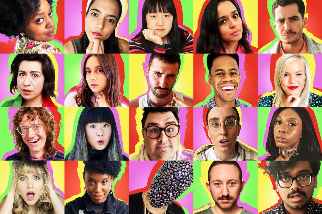 Best New Up and coming Comedians to Watch in 2020