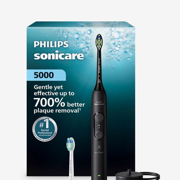 Philips Sonicare 5000 Series Electric Toothbrush