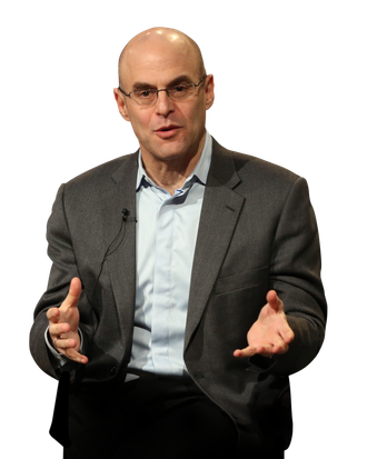 Host Peter Sagal of 