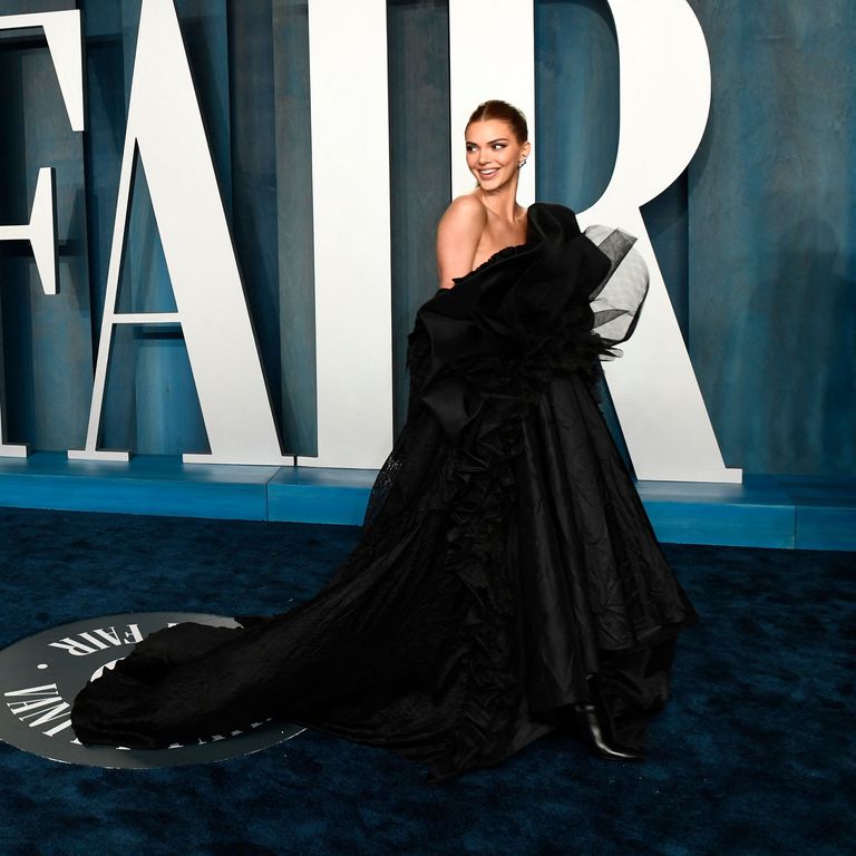 Oscars 2022: Vanity Fair’s After Party Had The Best Looks