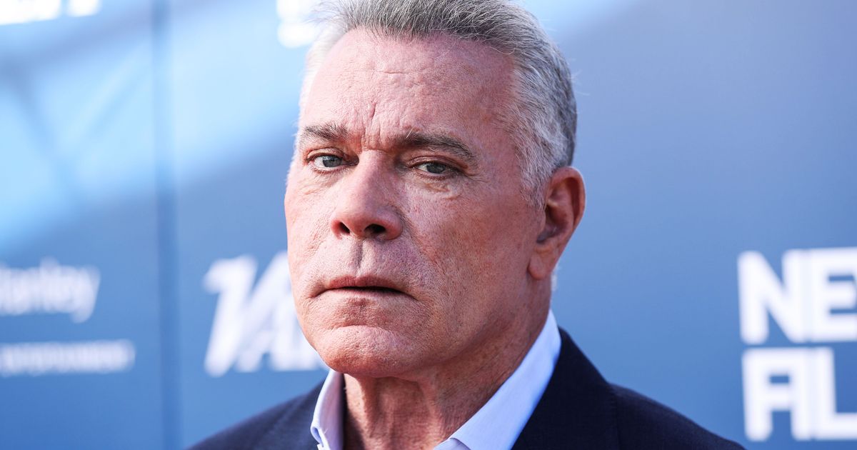 Ray Liotta, who played Shoeless Joe Jackson in 'Field of Dreams,' dies at  67 