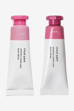 Glossier Cloud Paint Duo