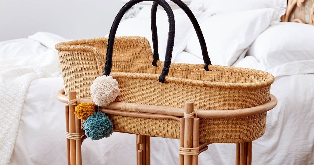 10 Best Cots for Babies 2021 The Strategist