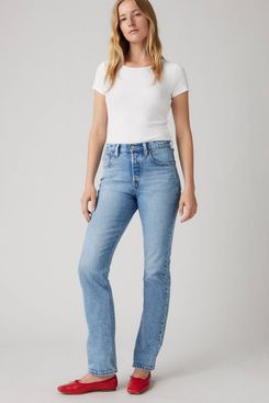 Levi’s 501 Original Fit Jeans
