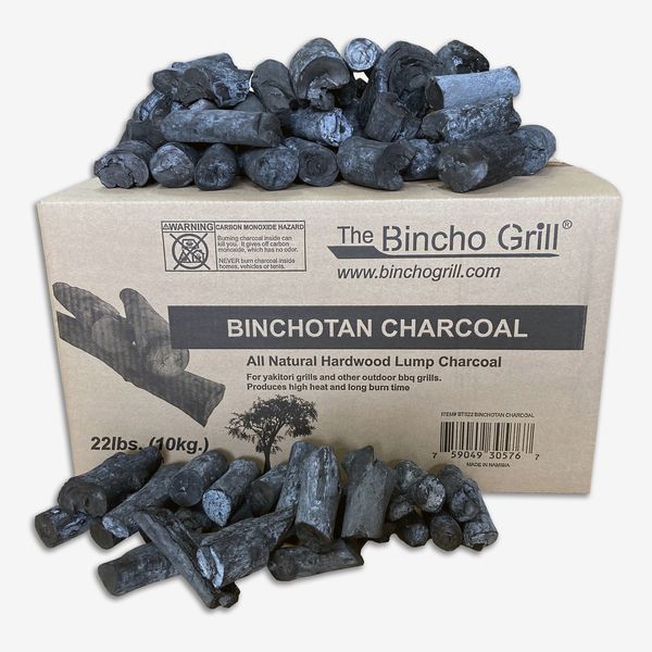 Binchotan White Charcoal