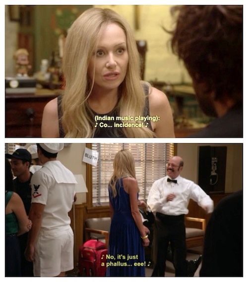 Arrested Development’s Hidden Jokes Episodes 3 and 4