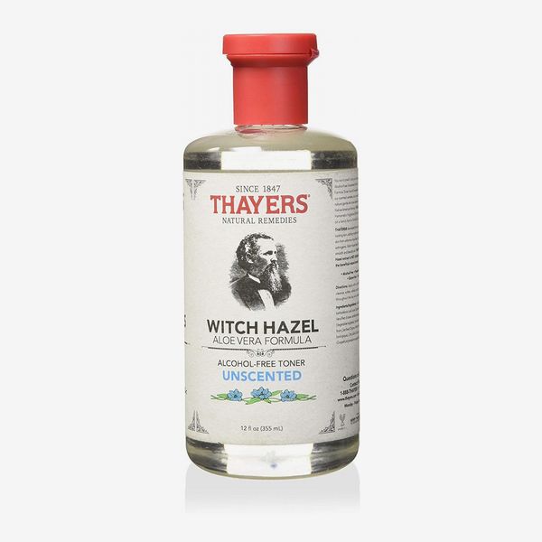 Thayers Witch Hazel Facial Toner