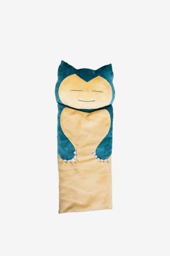Pokémon Snorlax Sleeping Bag