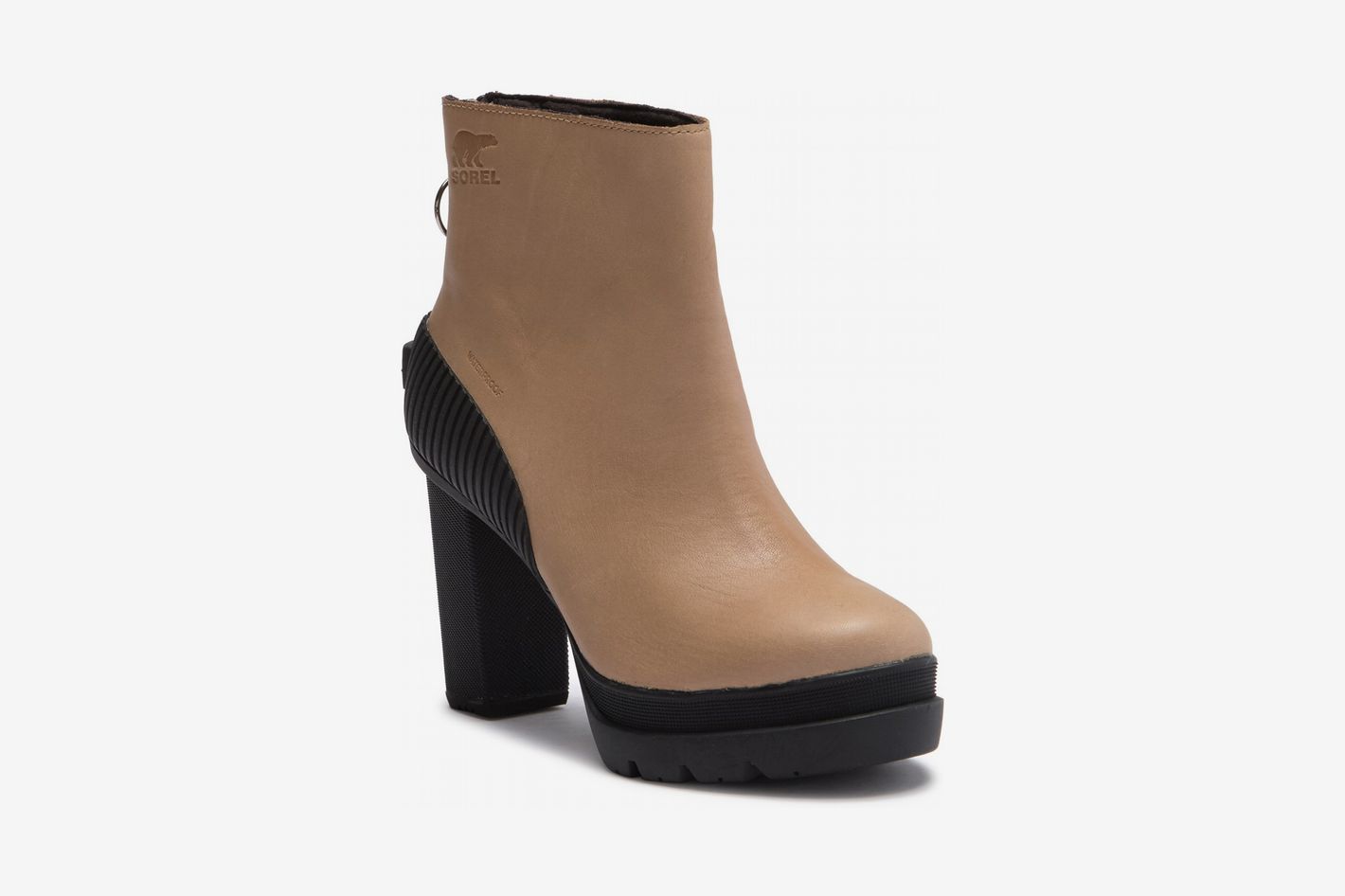 Sorel hot sale dacie bootie