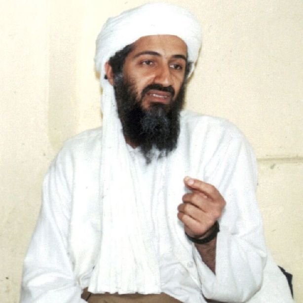 Bin Porn - CIA Will Not Release Osama bin Laden Porn Collection