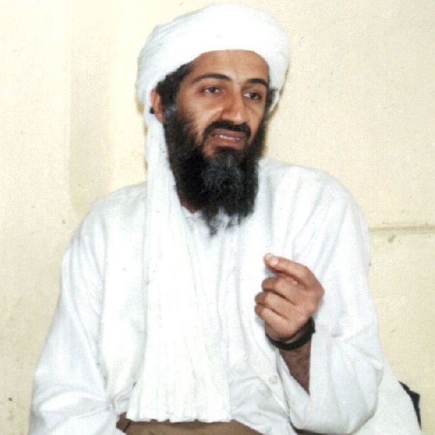 CIA Will Not Release Osama bin Laden Porn Collection