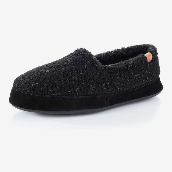mens most comfortable slippers