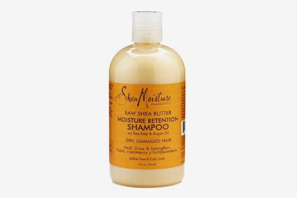 Shea Moisture Retention Shampoo