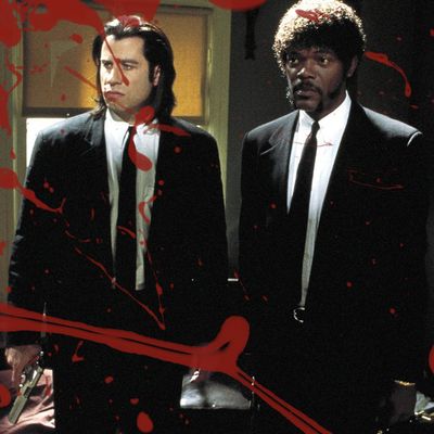 Tarantino offered Michael Madsen Pulp Fiction and he doesn't, pulp fiction  