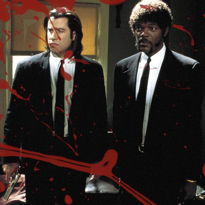 All 10 Quentin Tarantino Movies Ranked From Worst To Best