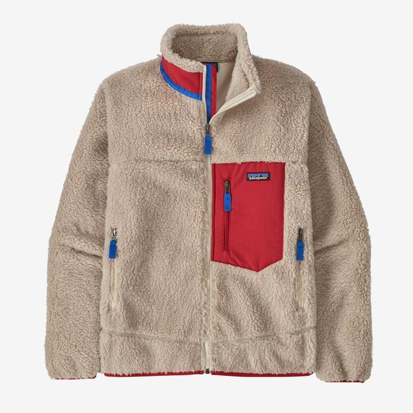 Patagonia Classic Retro-X Fleece Jacket - Men’s