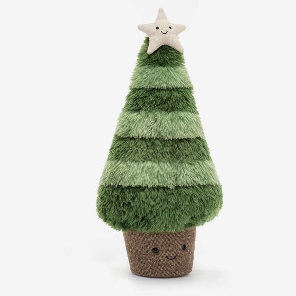 Jellycat Amuseables Nordic Spruce Christmas Tree