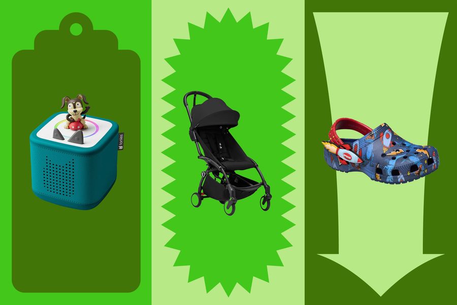 Car Seats and Fall Jackets: The Best Kids and Baby Deals at Nordstrom’s Sale
