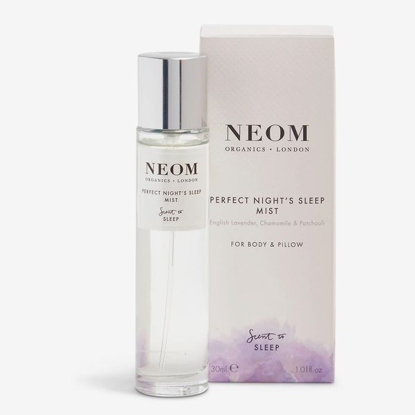 NEOM Perfect Night's Sleep Pillow Mist