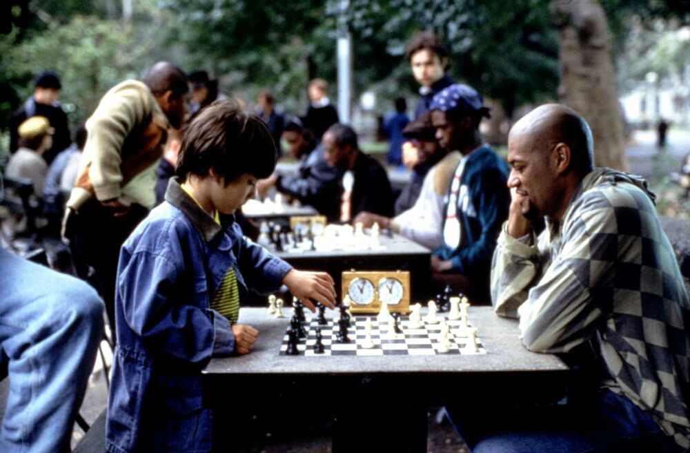 The 10 Best Movies About Chess