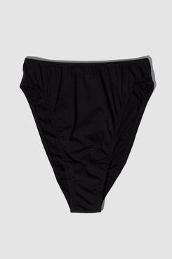 Oddobody High-Waisted French Cut - Midnight
