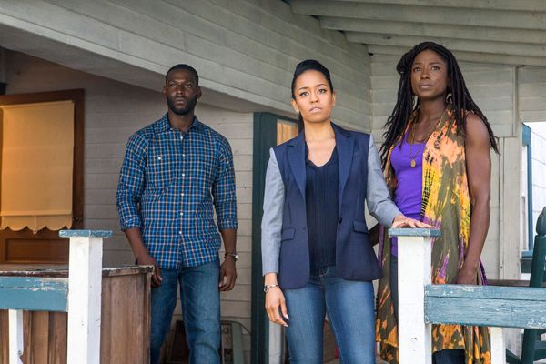 Queen Sugar - TV Episode Recaps & News