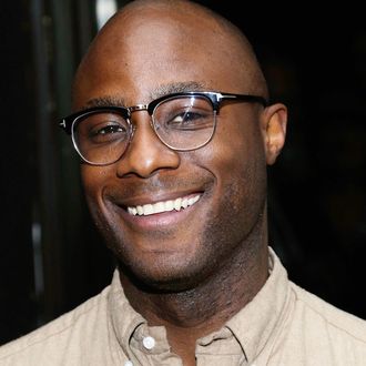 Barry Jenkins