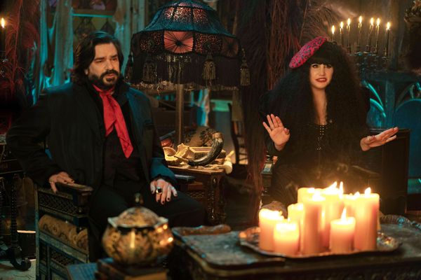 What We Do in the Shadows — TV Episode Recaps & News - Season 1 What We Do In The Shadows