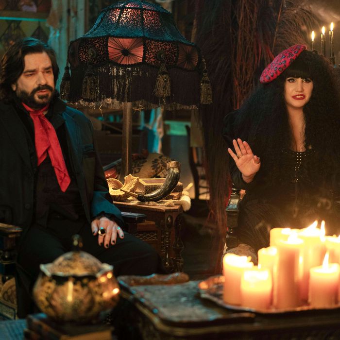 What We Do In The Shadows Contessa What We Do in the Shadows Recap, Season 4 Episode 4